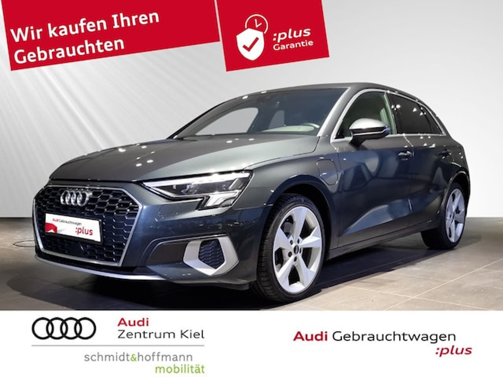 Audi A3 Sportback S-Tronic Hybride 40 TFSI