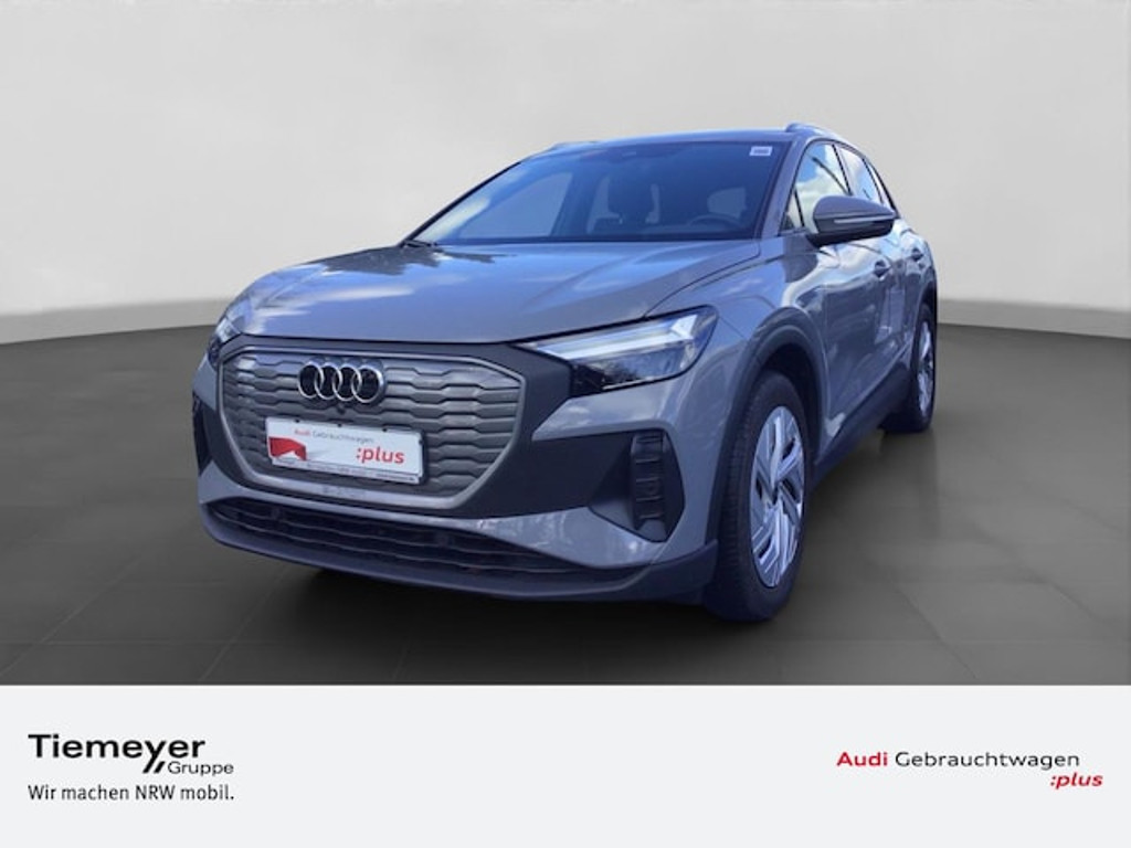 Audi Q4 e-tron 40
