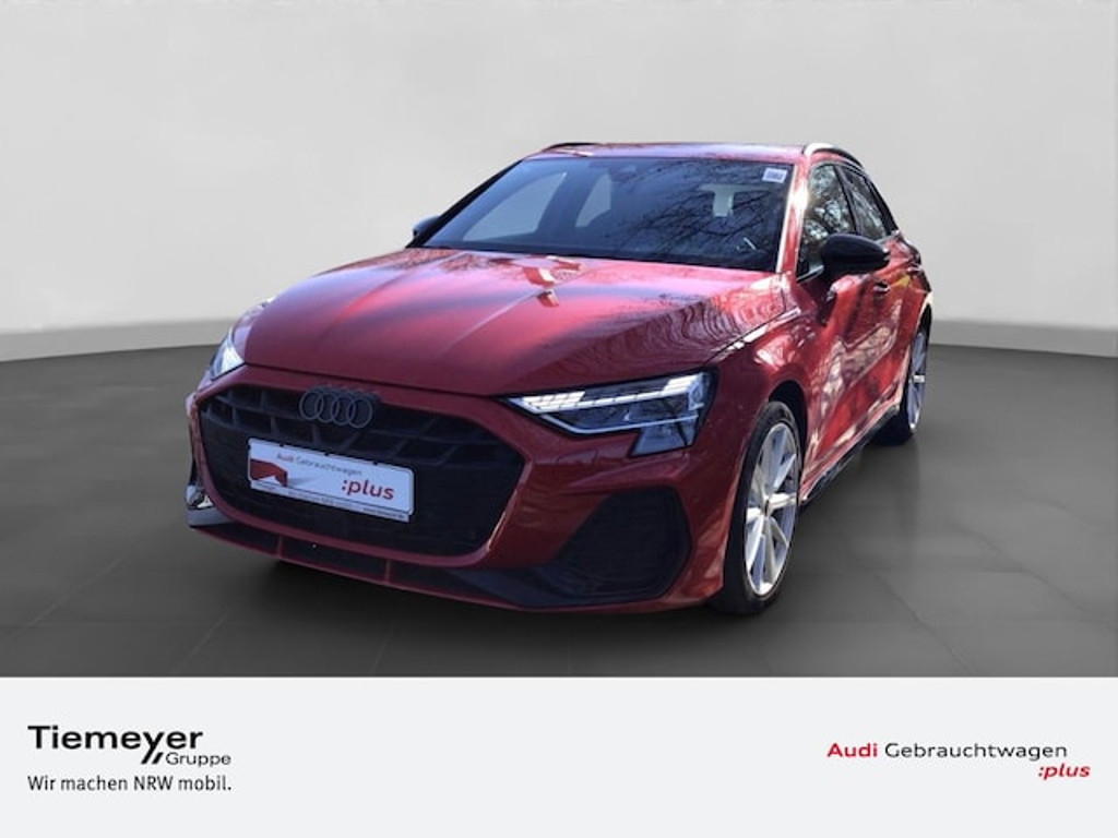 Audi A3 Sportback S-Line S-Tronic Hybride 45 TFSI