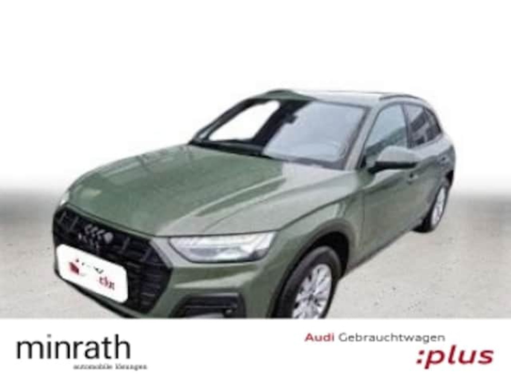 Audi Q5 Quattro S-Tronic Hybride 50 TFSI