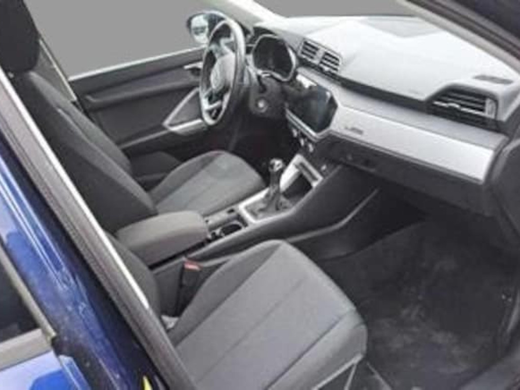 Audi Q3 S-Tronic Hybride 45 TFSI