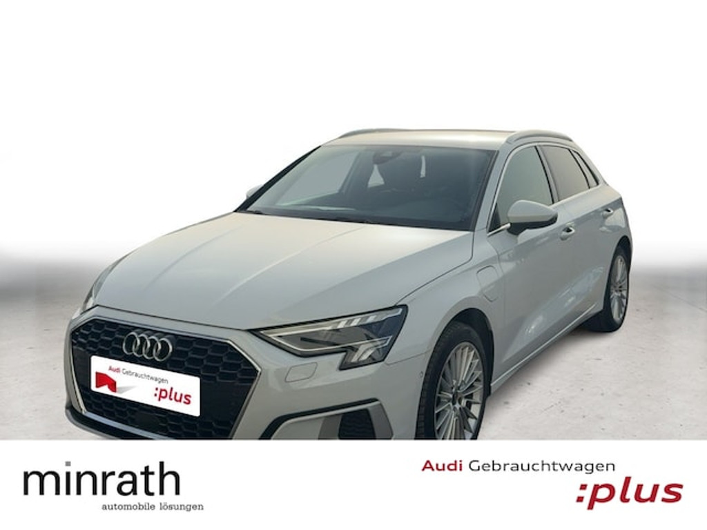 Audi A3 Sportback S-Tronic Hybride 40 TFSI