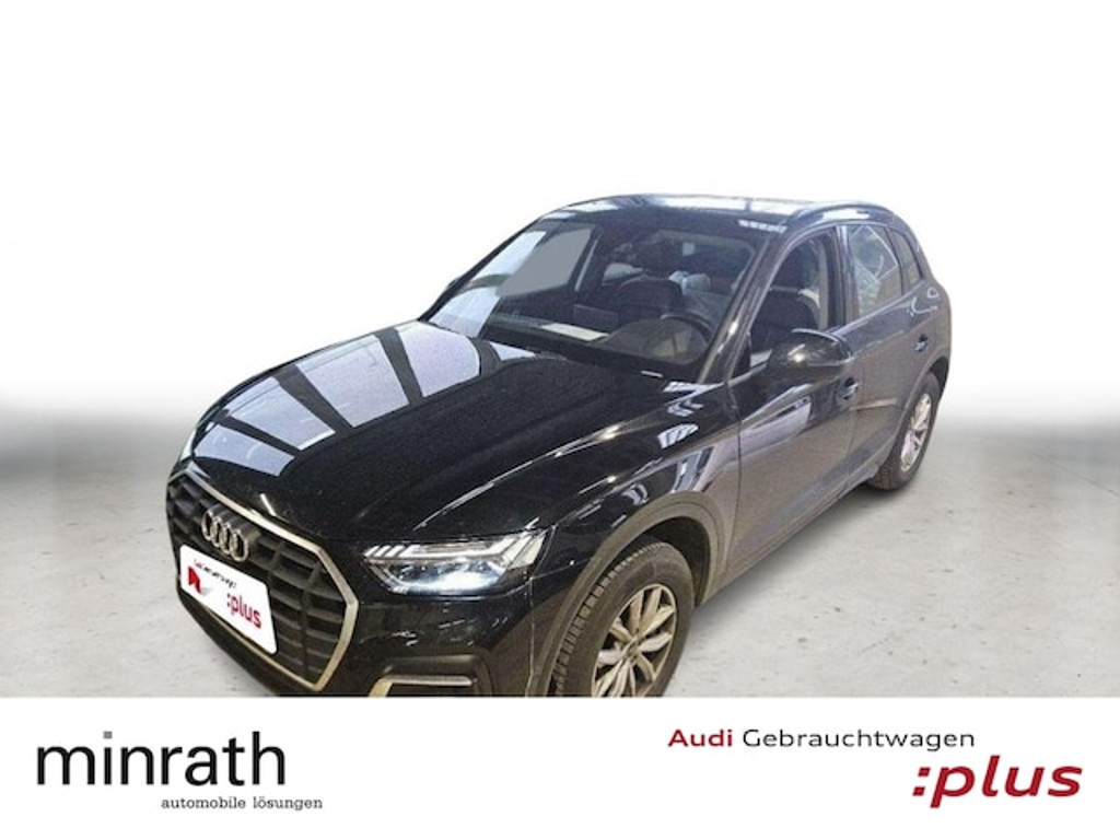 Audi Q5 Quattro S-Tronic Hybride 50 TFSI