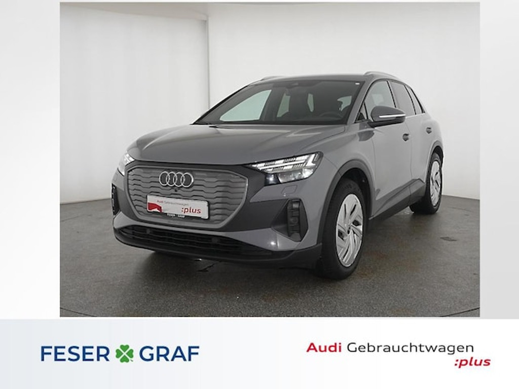 Audi Q4 e-tron 35