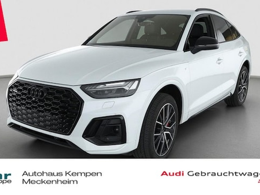 Audi Q5 Sportback Quattro Business S-Line S-Tronic Hybride 55 TFSI