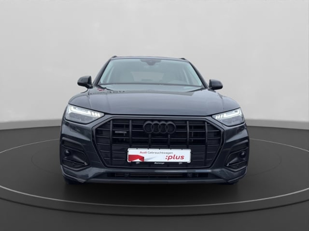 Audi Q5 Quattro S-Tronic Hybride 50 TFSI