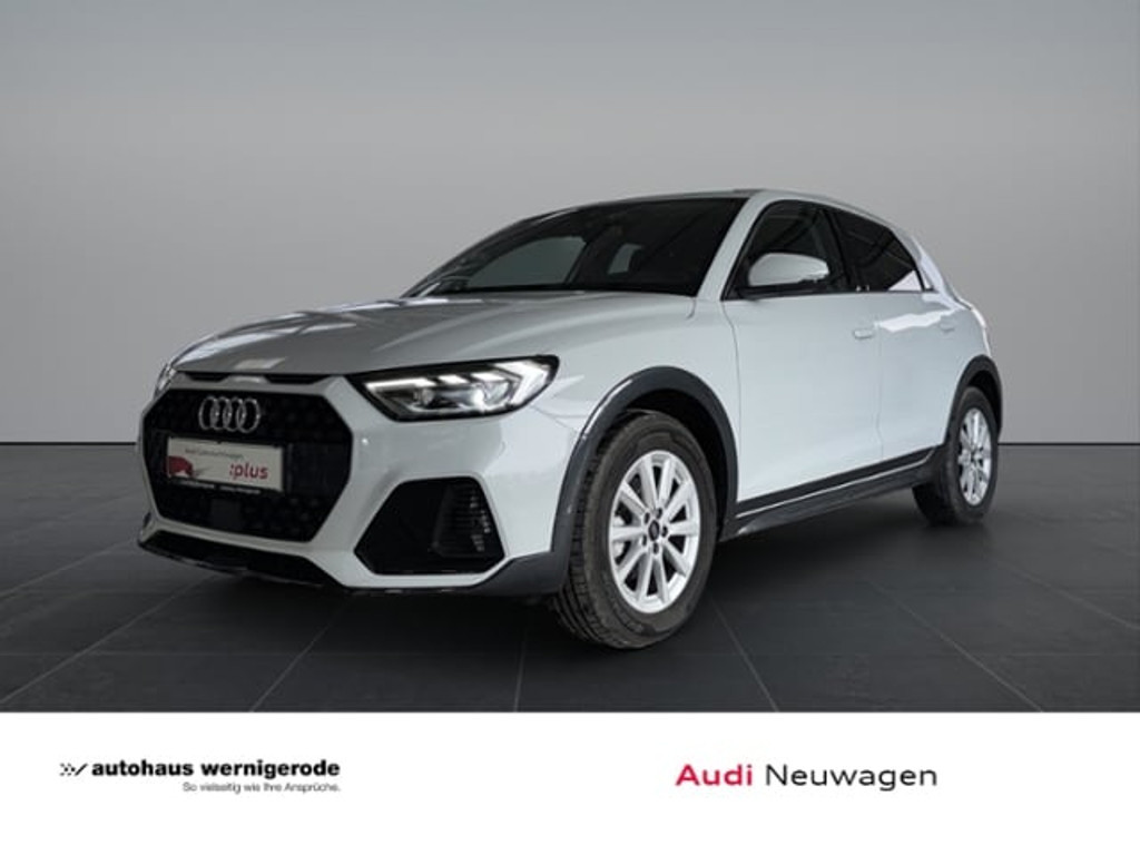 Audi A1 S-Tronic 30 TFSI Allstreet