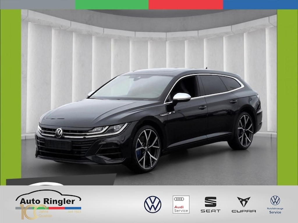 Volkswagen Arteon Shooting Brake SB R*270km/h 360°Ka Harm/Kar Panodach AHK