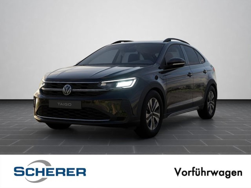 Volkswagen Taigo 1.0 TSI