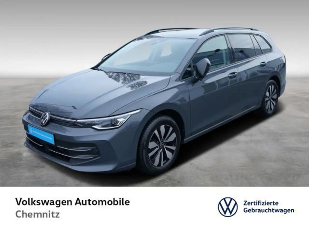 Volkswagen Golf Variant Golf VIII 2.0 TDI