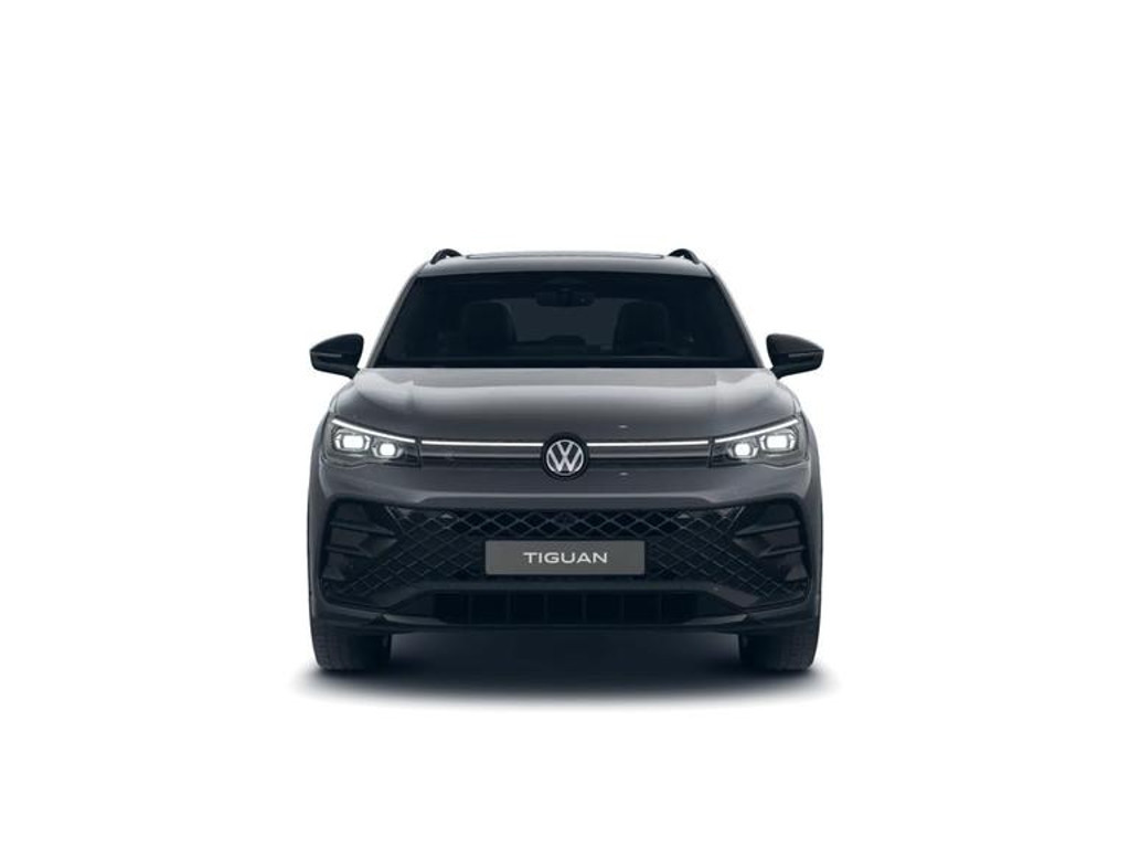 Volkswagen Tiguan 4Motion R-Line