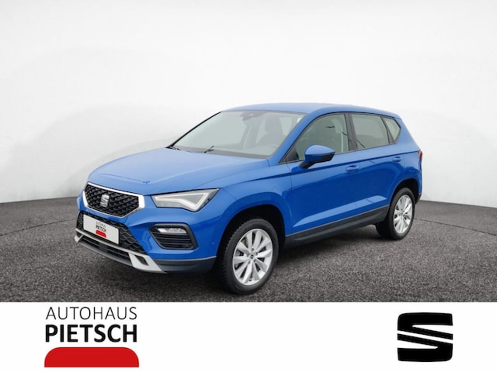 Seat Ateca Style 1.5 TSI DSG