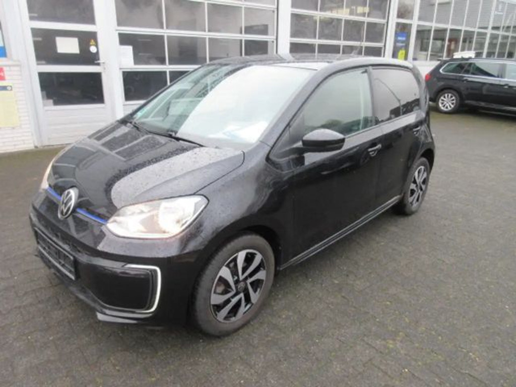 Volkswagen e-up! Active