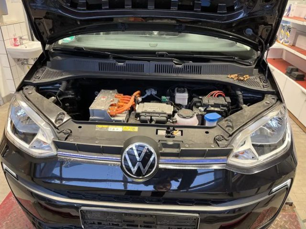 Volkswagen e-up!