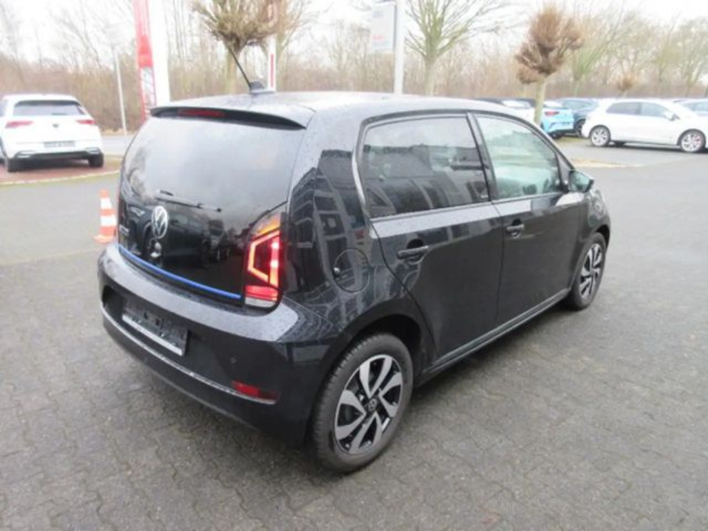Volkswagen e-up!