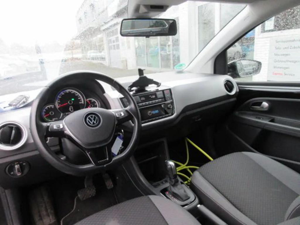 Volkswagen e-up!