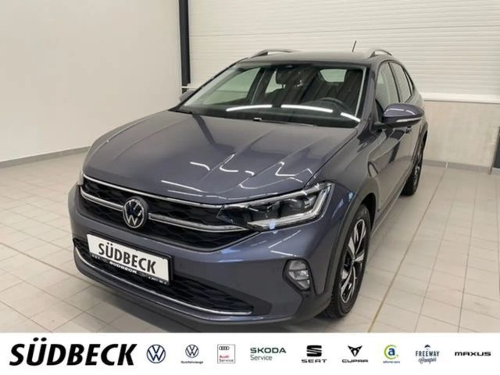 Volkswagen Taigo Style 1.0 TSI