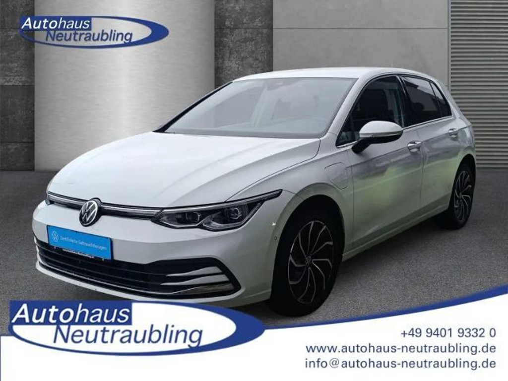 Volkswagen Golf DSG eHybrid 1.4 TSI