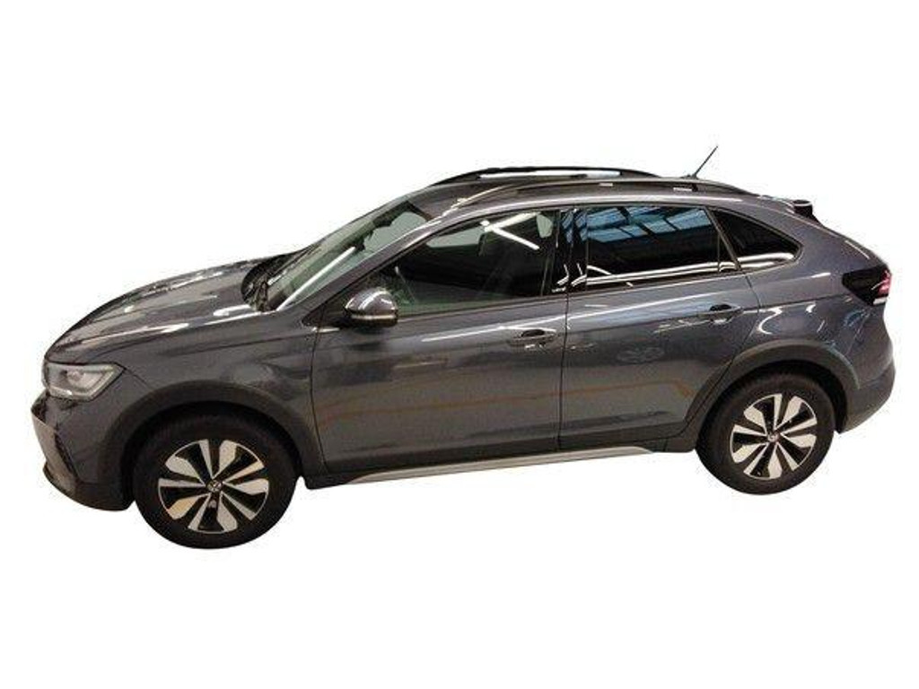 Volkswagen Taigo 1.0 TSI Move