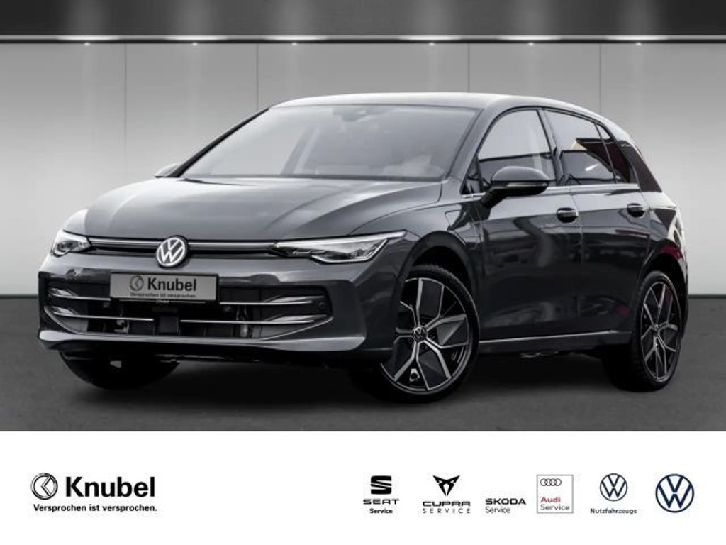 Volkswagen Golf Style eHybrid IQ.Drive Golf VIII