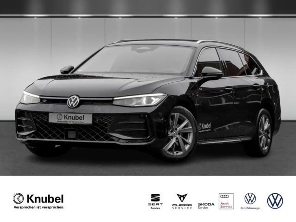 Volkswagen Passat DSG Variant R-Line IQ.Drive 2.0 TDI