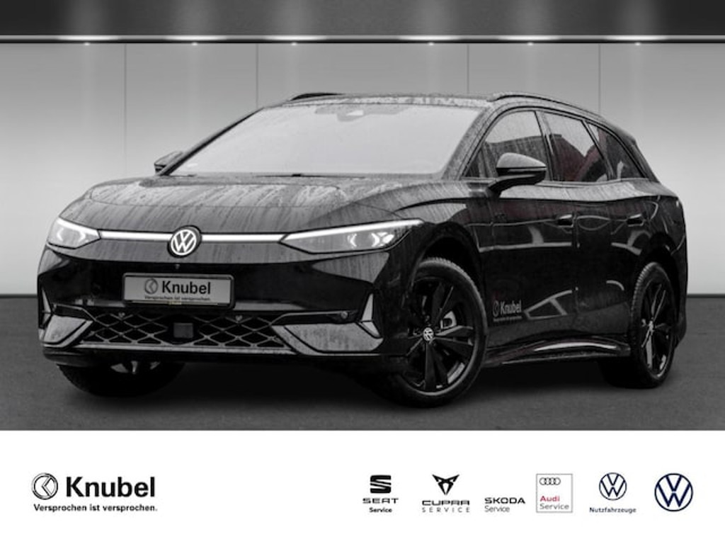 Volkswagen ID.7 IQ.Drive GTX Tourer