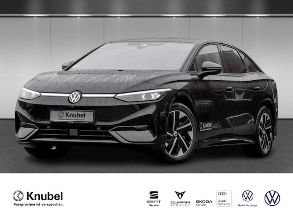 Volkswagen ID.7 IQ.Drive Pro