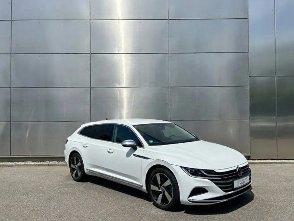 Volkswagen Arteon Shooting Brake DSG eHybrid 1.4 eHybrid Elegance Elegance