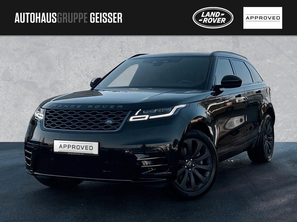 Land Rover Range Rover Velar Dynamic R-Dynamic SE D200 AWD