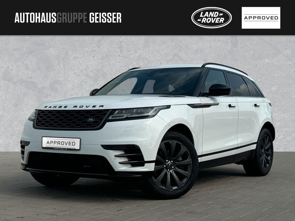 Land Rover Range Rover Velar Dynamic R-Dynamic SE D200 AWD