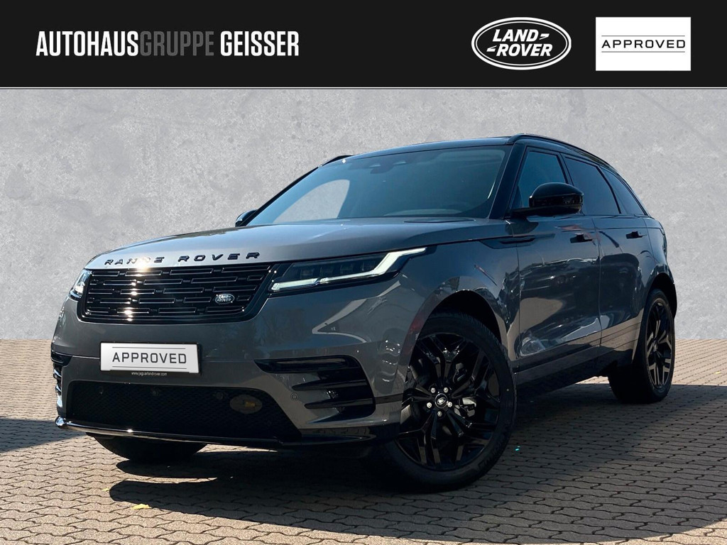 Land Rover Range Rover Velar Dynamic HSE D300 AWD
