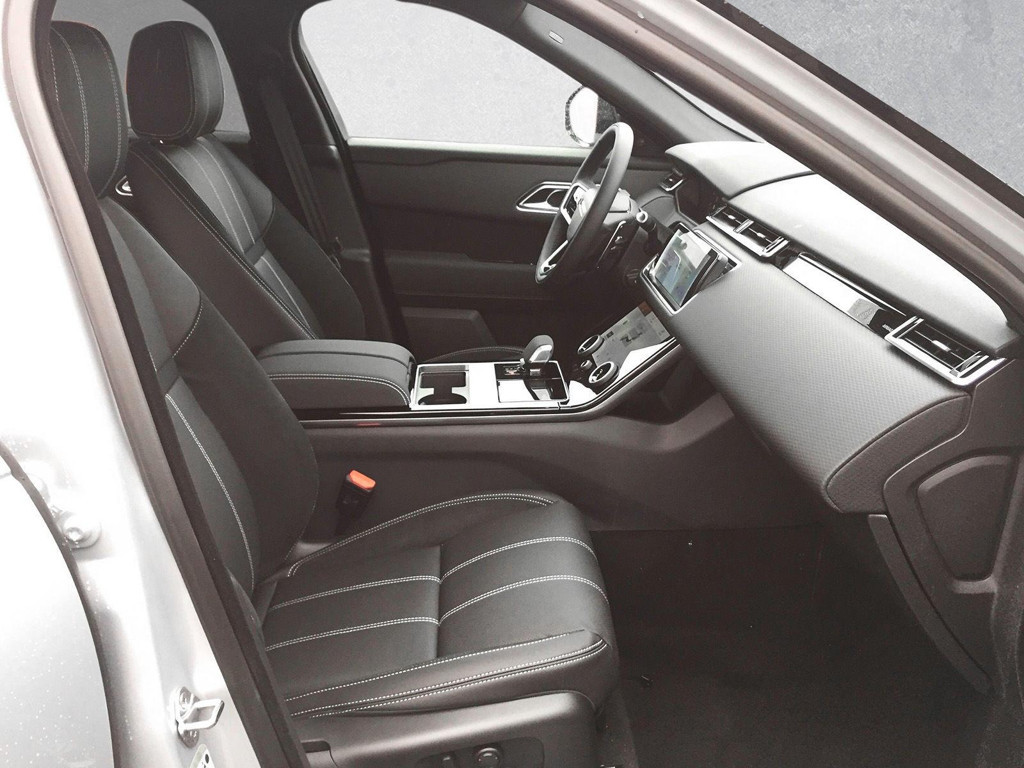 Land Rover Range Rover Velar Dynamic R-Dynamic SE 2.0 P250 AWD
