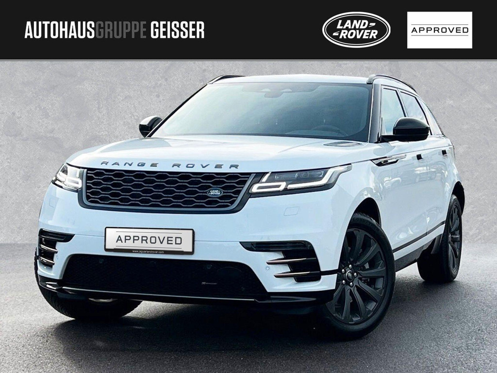 Land Rover Range Rover Velar Dynamic R-Dynamic SE D200 AWD