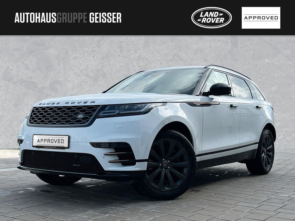 Land Rover Range Rover Velar Dynamic R-Dynamic SE D200 AWD