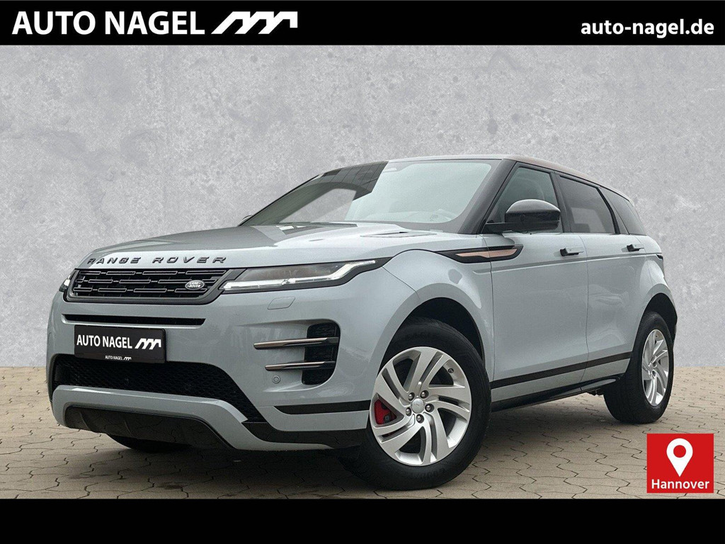 Land Rover Range Rover Evoque SE