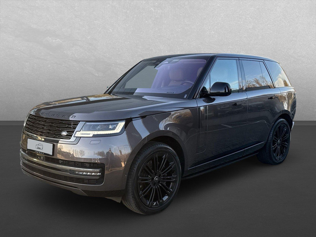 Land Rover Range Rover Autobiography P530