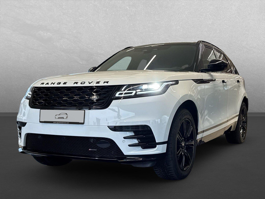 Land Rover Range Rover Velar Dynamic R-Dynamic SE 2.0 P250