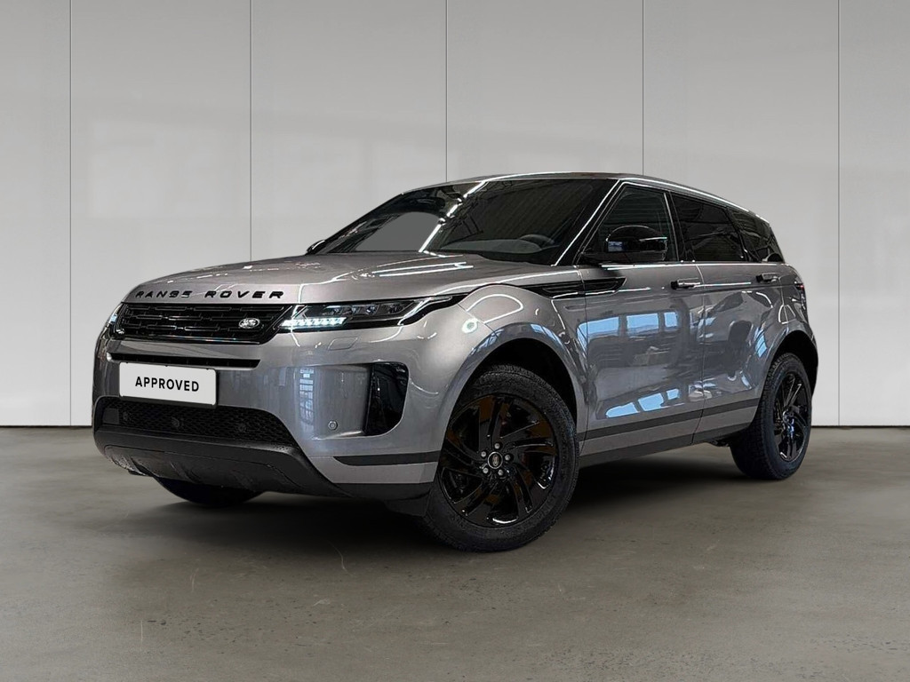 Land Rover Range Rover Evoque S