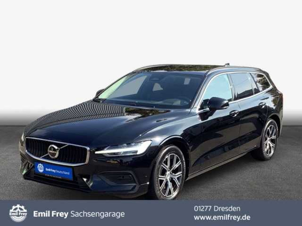 Volvo V60 V60