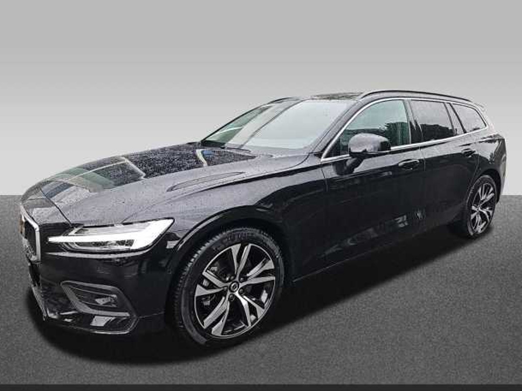 Volvo V60 Core