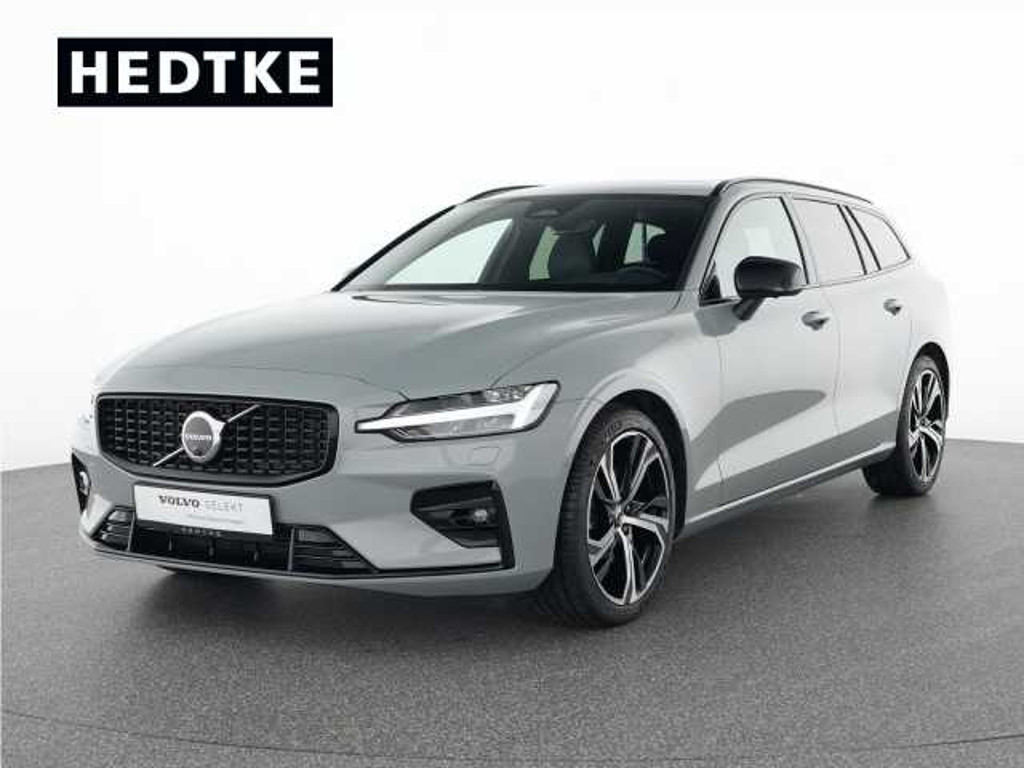 Volvo V60 V60