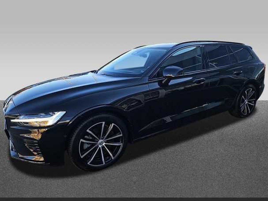 Volvo V60 AWD T6 Plus Dark