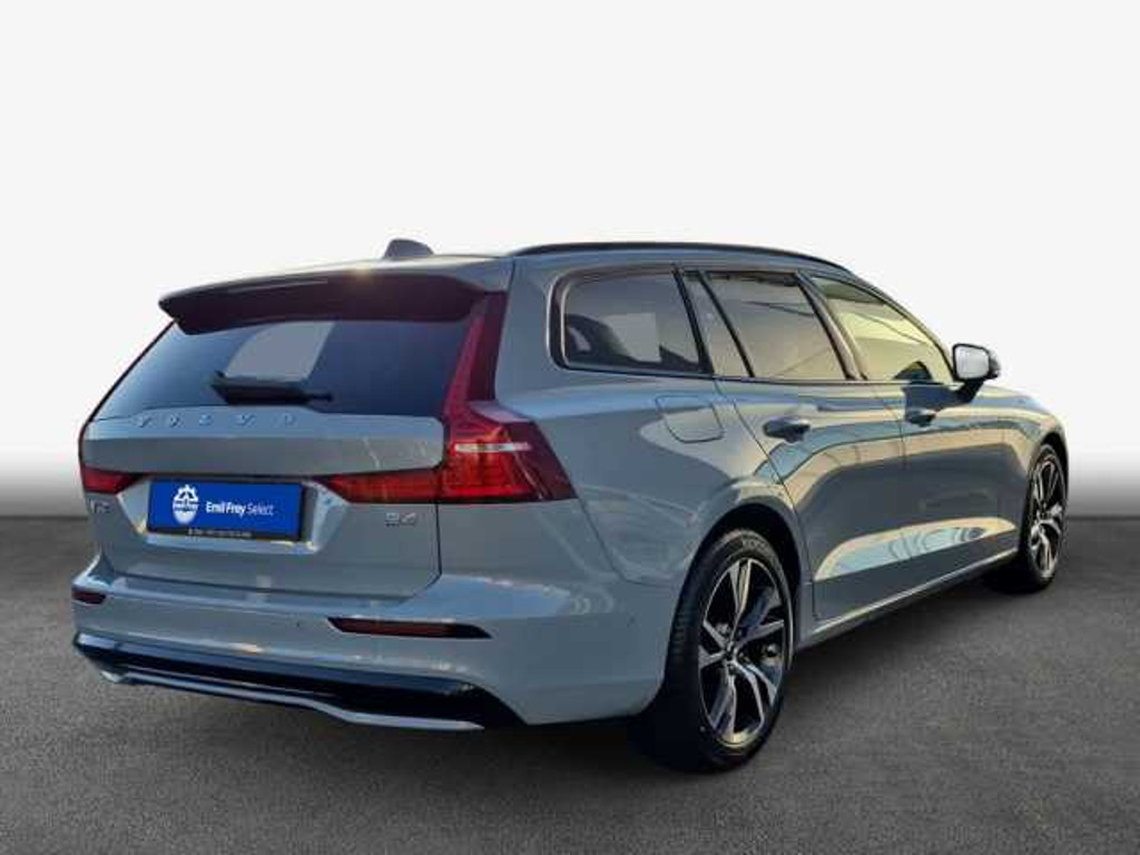 Volvo V60 V60