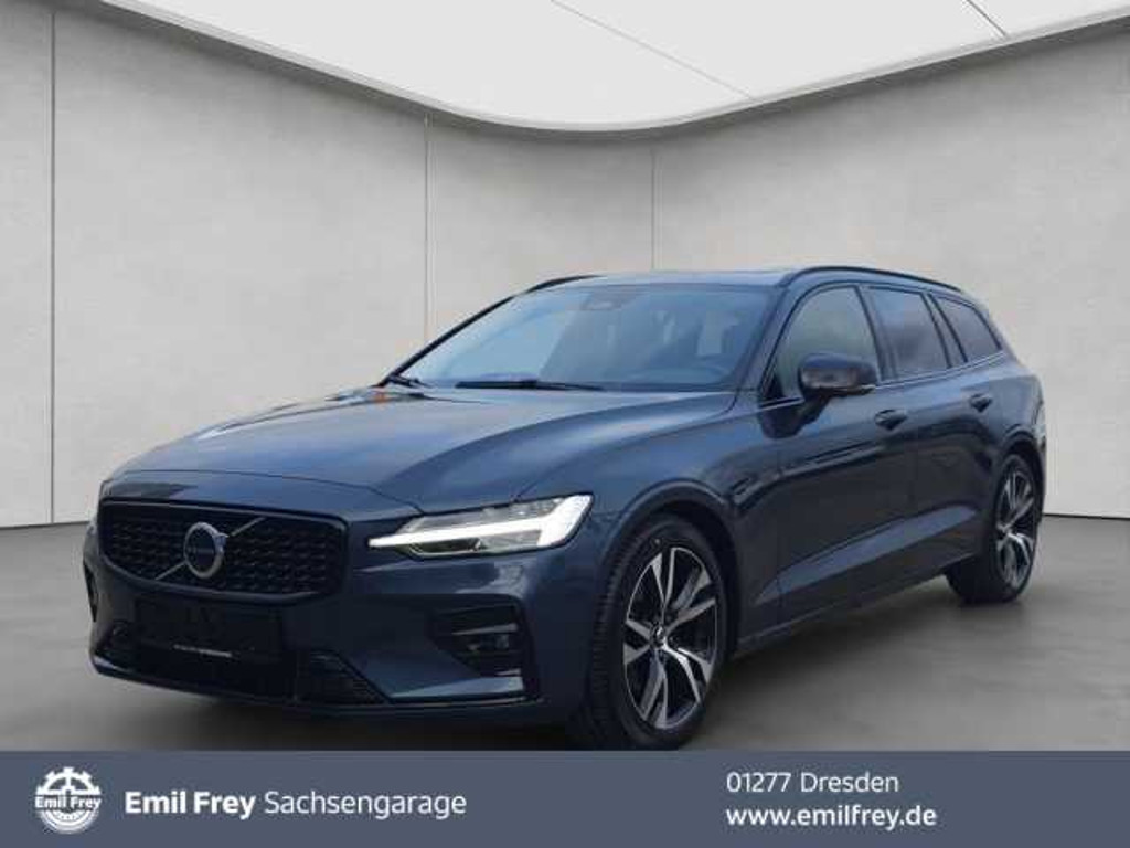 Volvo V60 V60
