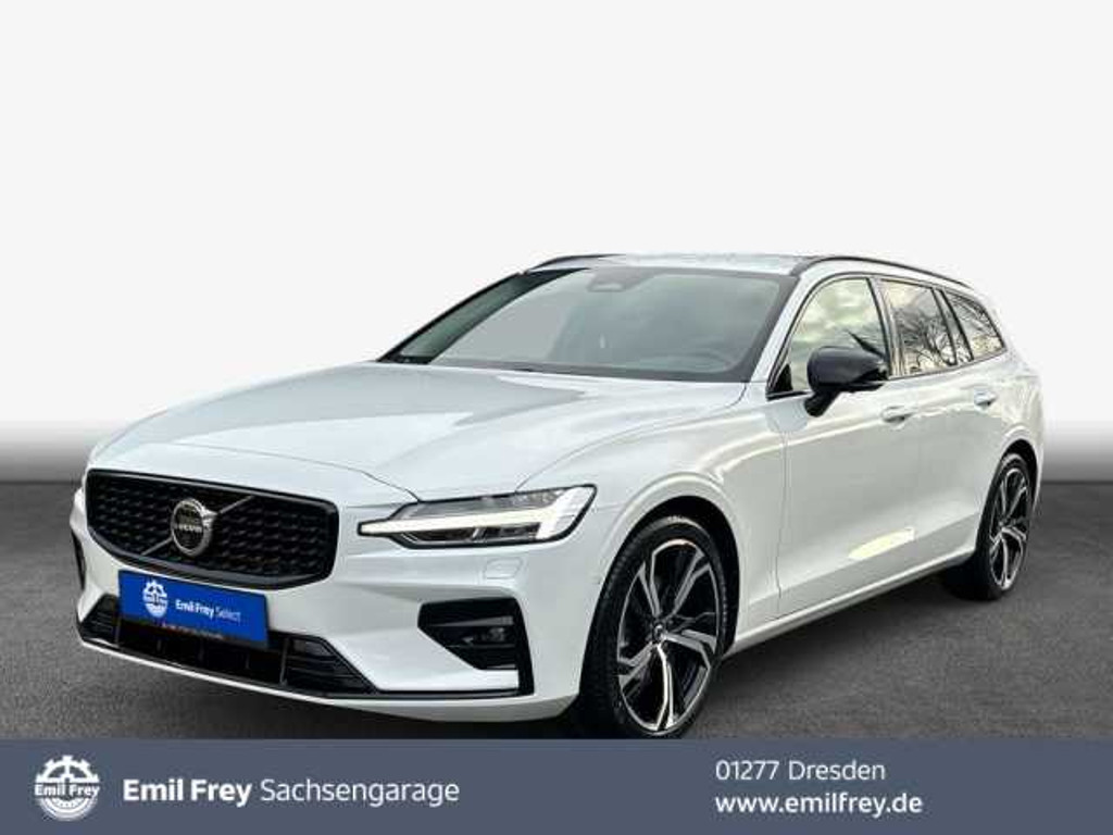 Volvo V60 V60
