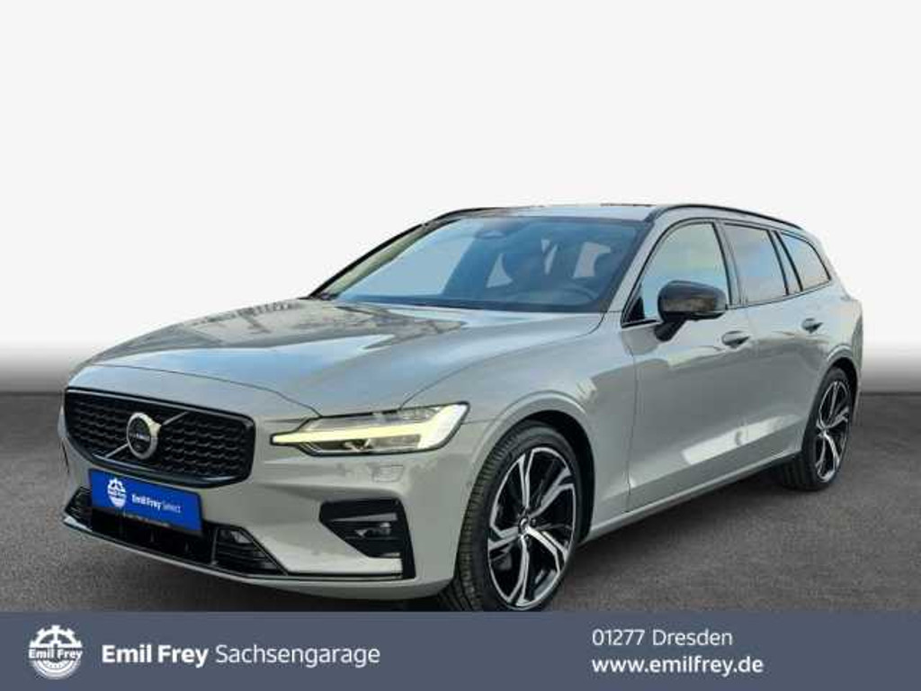 Volvo V60 V60