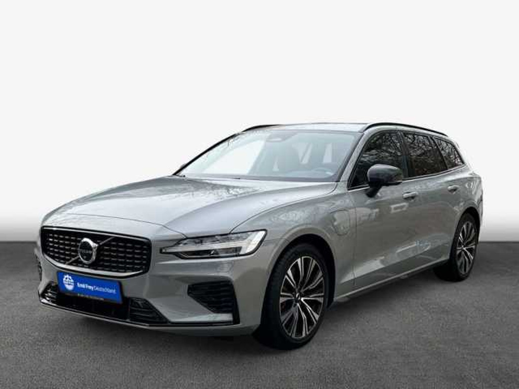 Volvo V60 V60