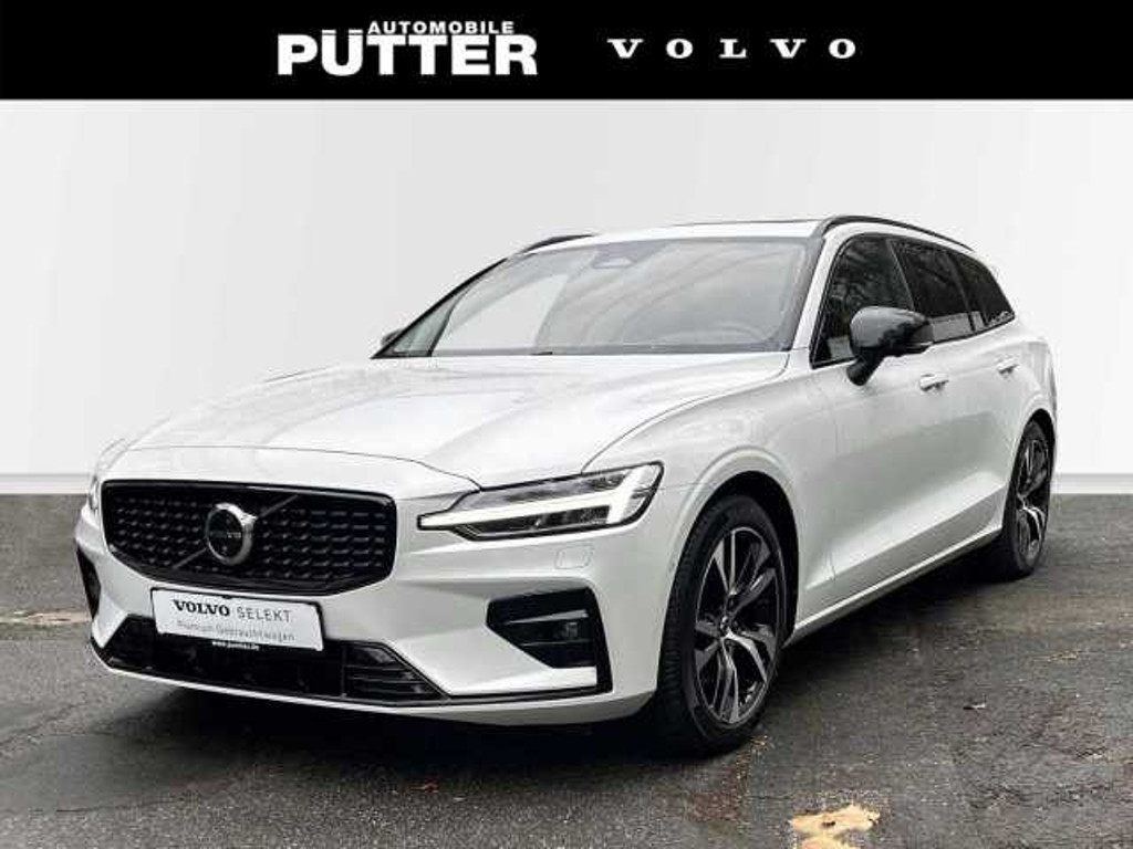 Volvo V60 V60