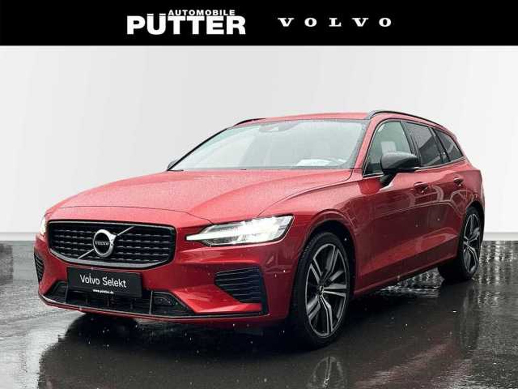 Volvo V60 V60