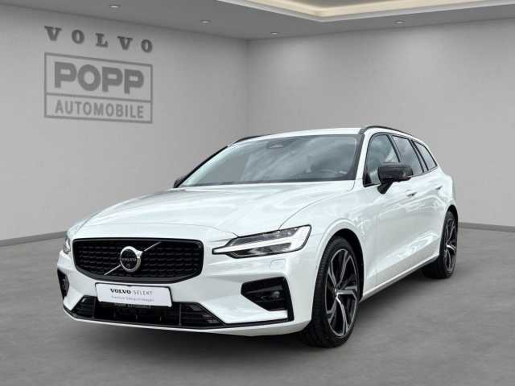 Volvo V60 V60